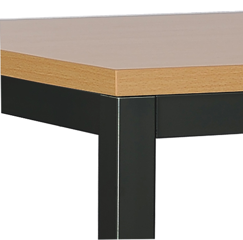 stôl ISTRA 80 x 80 cm