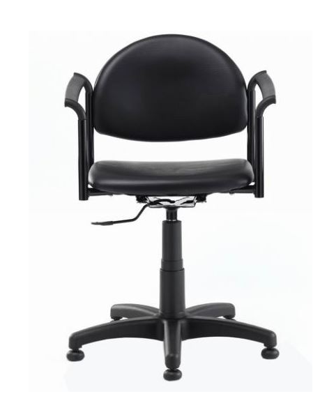 Kadeřnická stolička CONFORT M/K 601-1132K