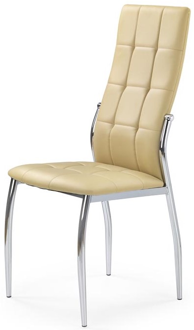 stolička K209 béžová