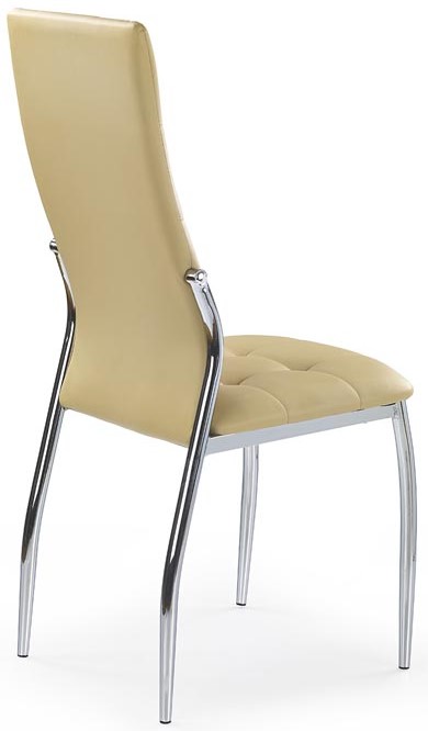 stolička K209 béžová