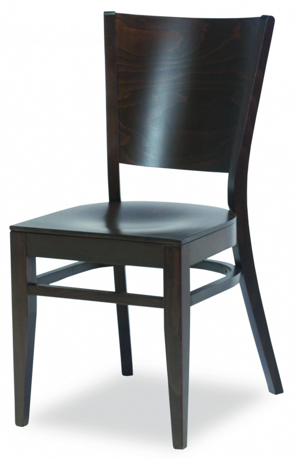 jedálenská stolička ART.001 - masív