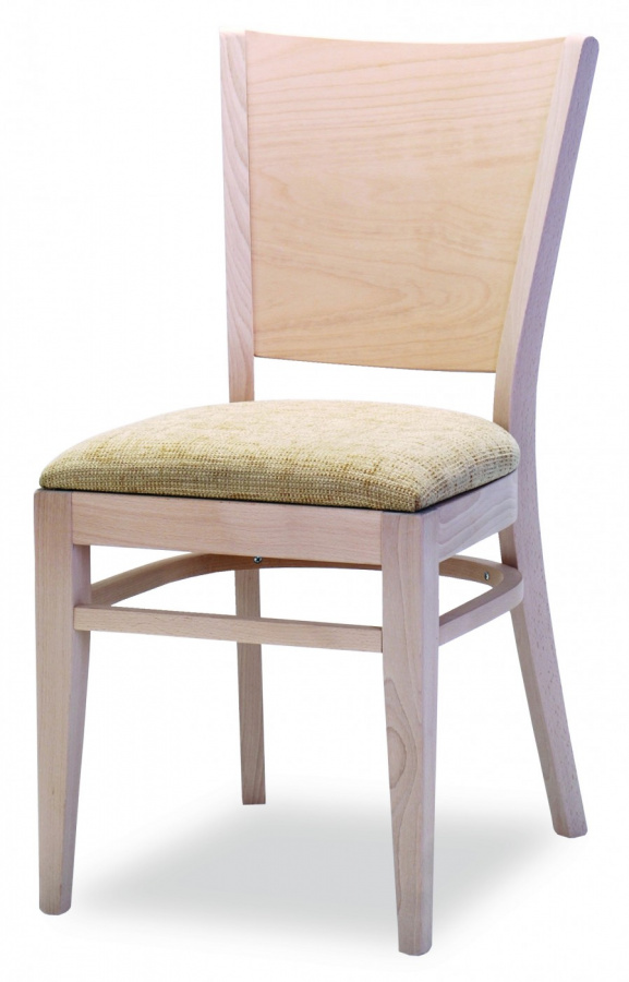 jedálenská stolička ART.001 - látka