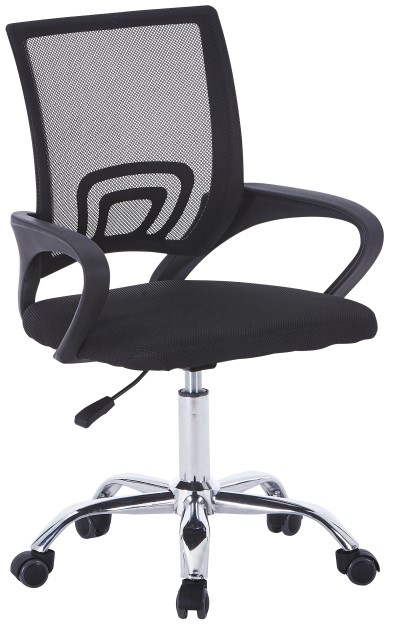 Kancelárska stolička DEX 2 NEW