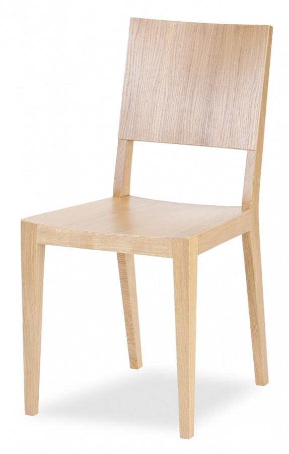 Jedálenská stolička MODO