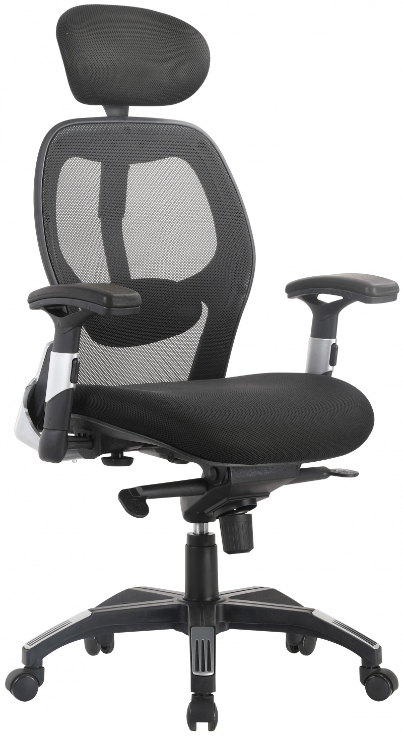 Kancelářská židle W002 Tisun