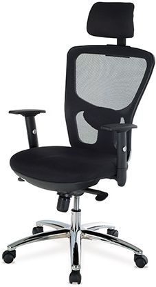 stolička KA-N127 BK