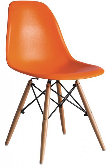 Sedia jedálenská stolička - ENZO rôzne farebné prevedenia