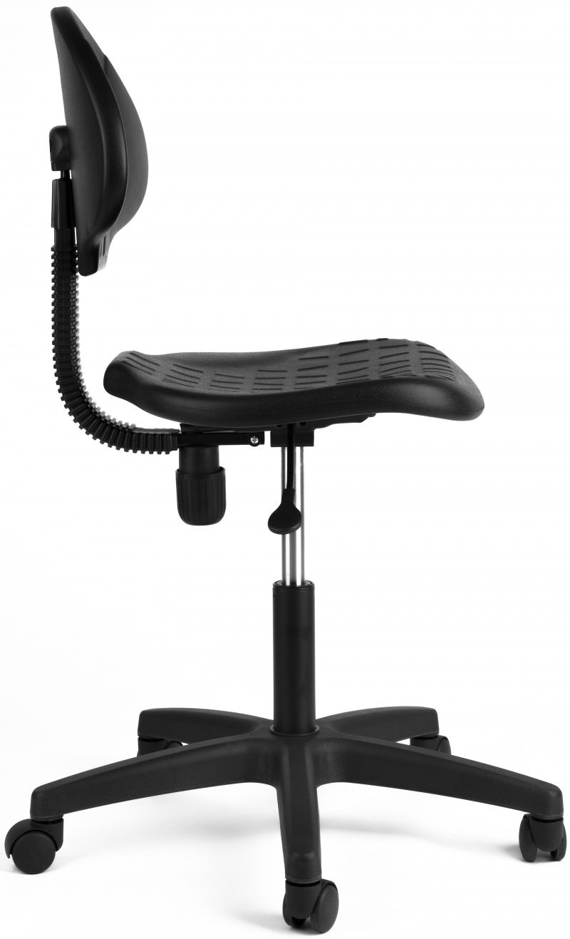 Pracovní stolička CH02CP