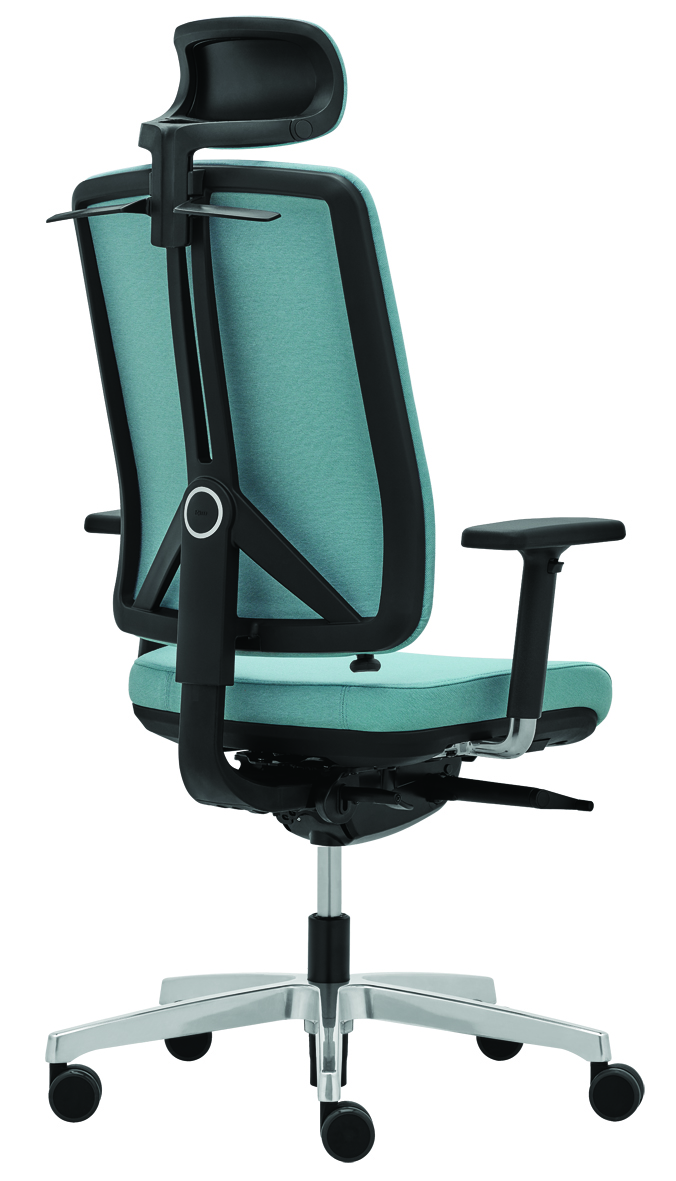kancelářská židle Flexi FX 1113 A od RIM