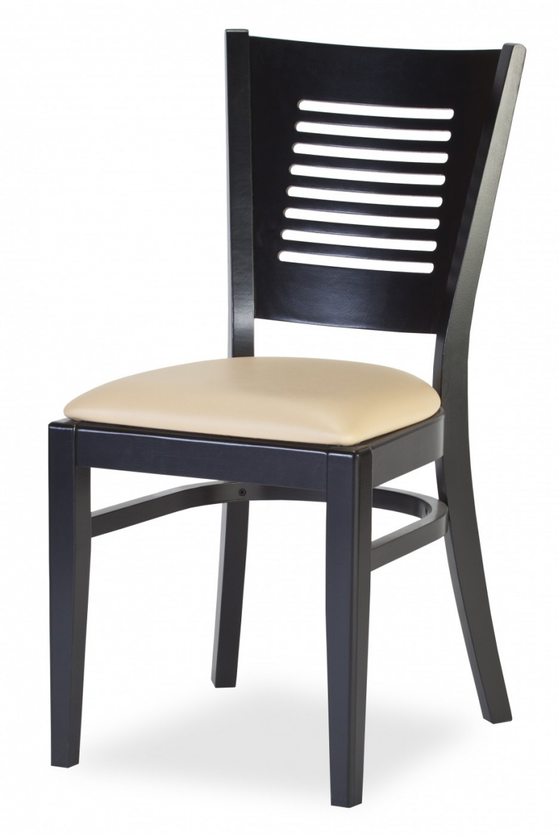 jedálenská stolička CZH 016