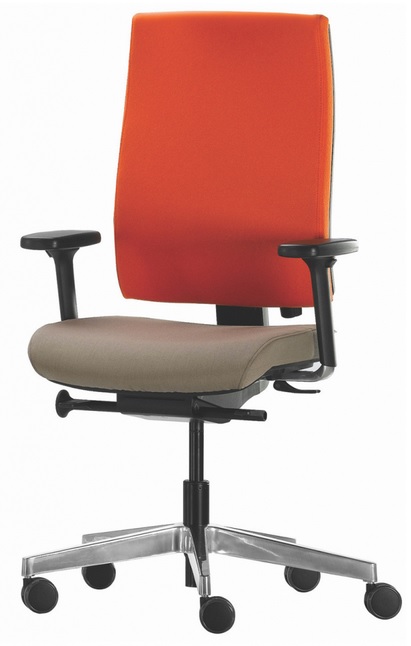 kancelářská židle Flash FL 745 od RIM