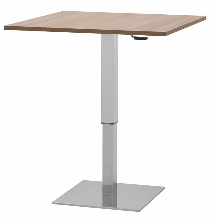 výškově stavitelný kancelářský stůl Hi Table TA 863.01