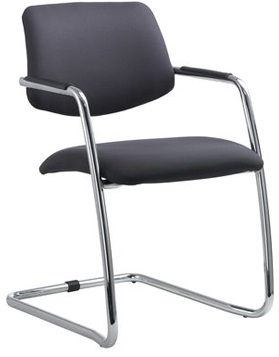 konferenční židle THEO 264-KZ-N4