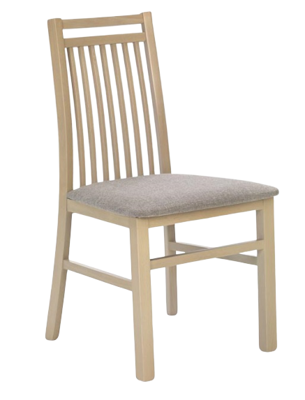 Jedálenská stolička HUBERT 9