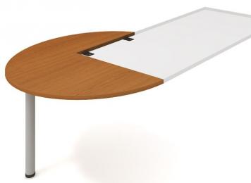 kancelársky stôl CROSS CP 22 L P