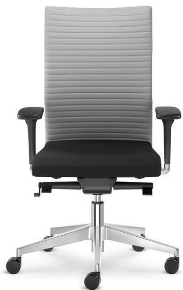 Kancelárska stolička ELEMENT 430-SYS