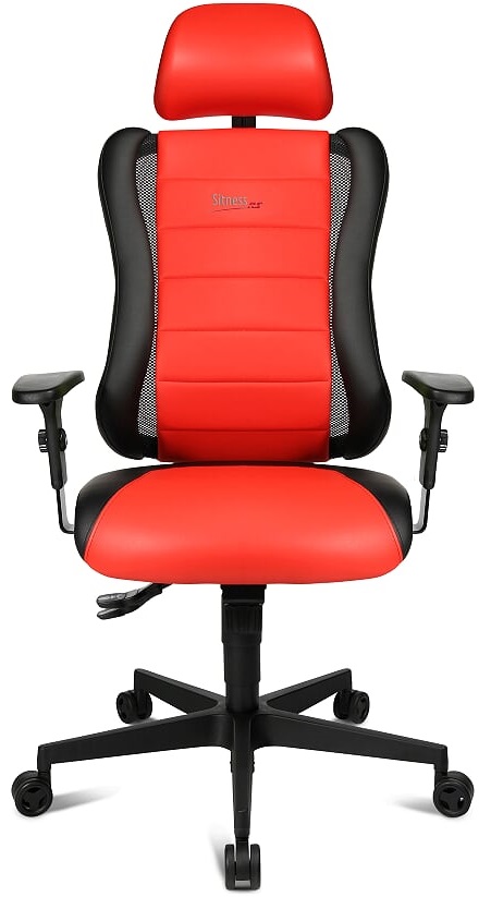 kancelářská židle Sitness RS od Topstar