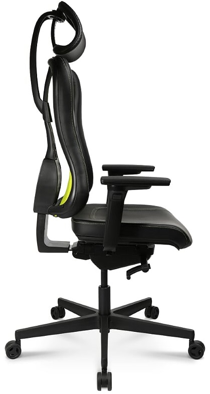kancelářská židle Sitness RS PRO od Topstar