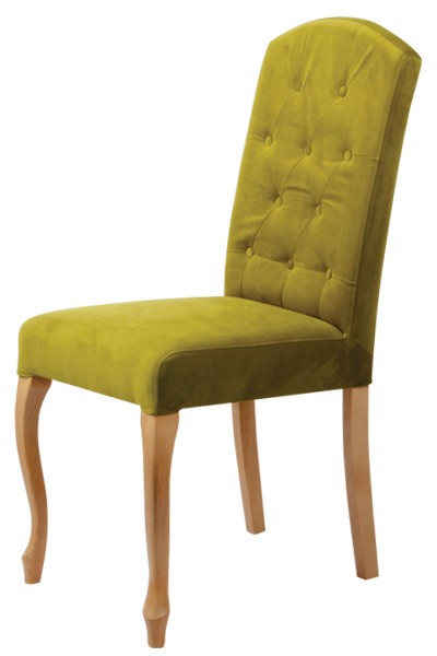banketová židle Helga od Bradop