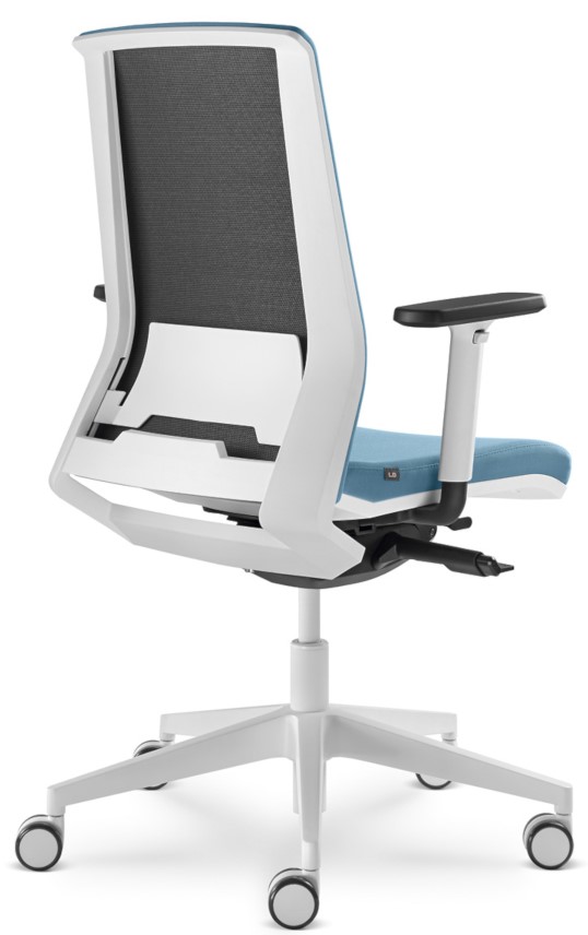 Kancelárska stolička LOOK 371-SYS