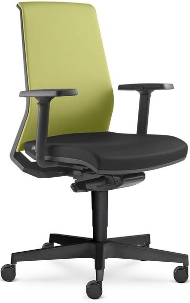 Kancelárska stolička LOOK 370-SYS
