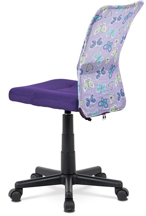 dětská židle ka-2325 purple od autronic