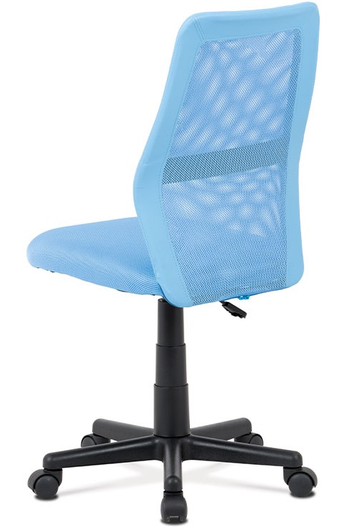 dětská židle ka-v101 blue od autronic