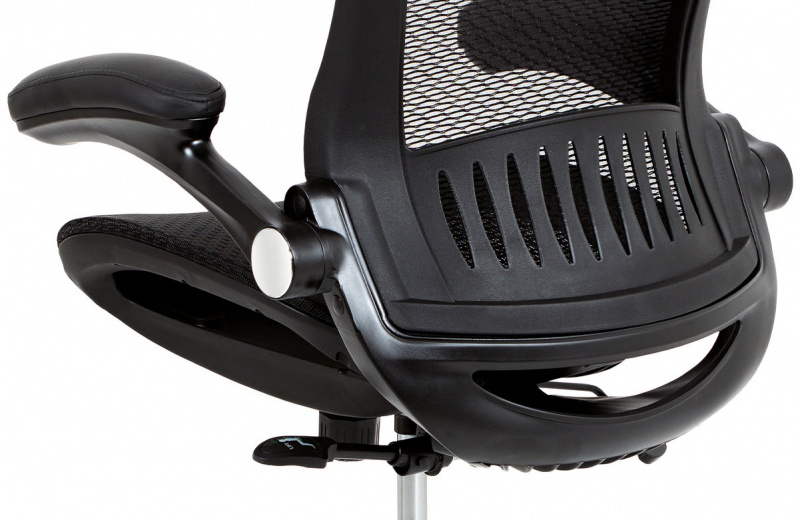 kancelářská židle ka-a185 bk od autronic