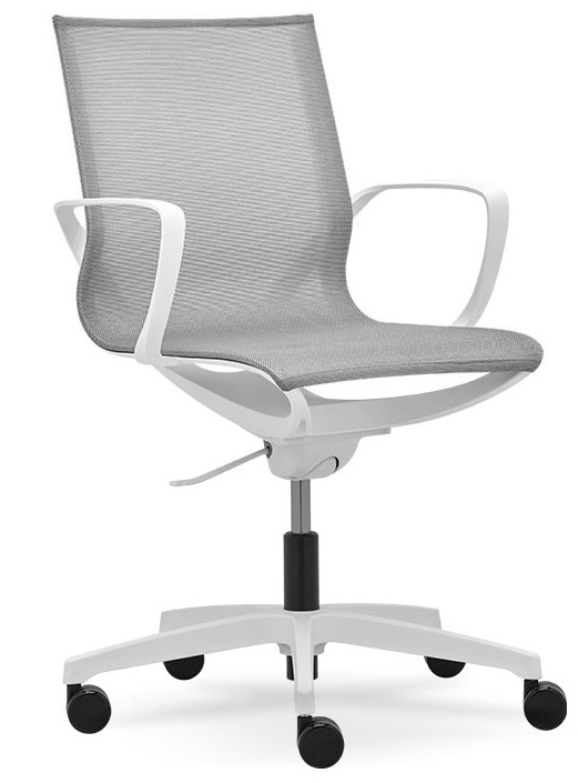 kancelářská židle zero g 1352 od rim