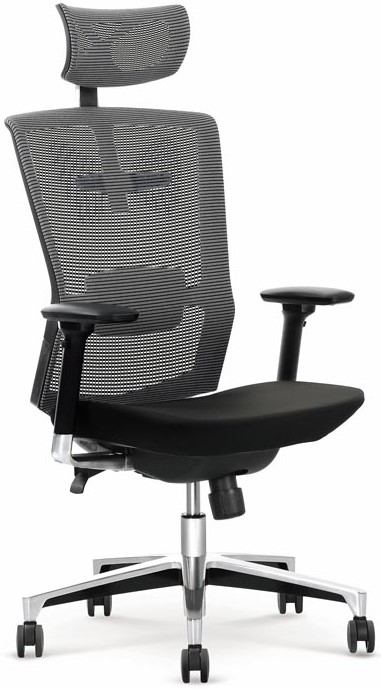 kancelárská stolička Ambassador
