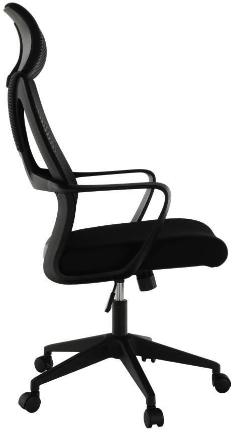 Kancelárská stolička TAXIS čierna 
