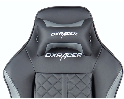 Poťahové materiály stoličiek DXRacer