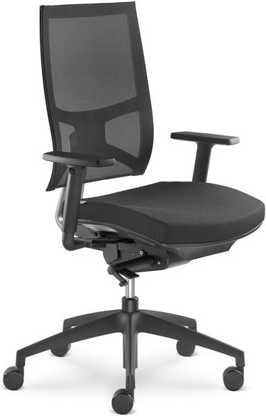 Kancelárska stolička STORM 545-N6 SYS