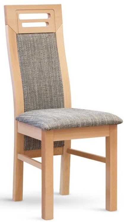 Jedálenská stolička DUO