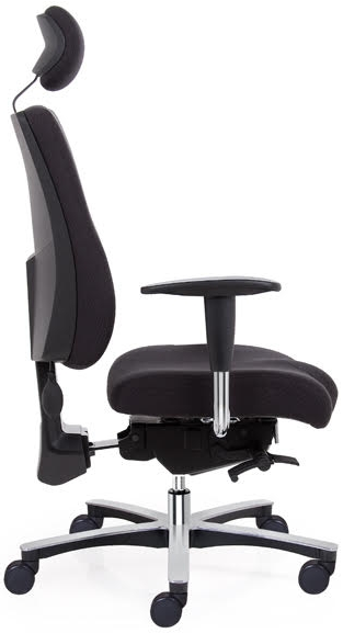 Kancelárská stolička VITALIS XL
