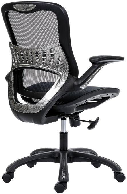 Kancelárská stolička DREAM BLACK