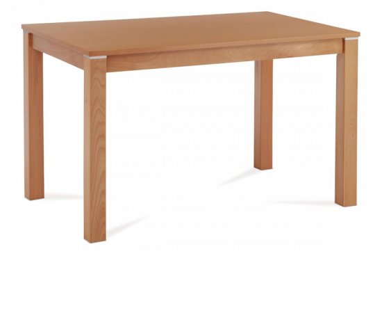jedálenský stôl BT-4684 BUK3, 120x75 cm