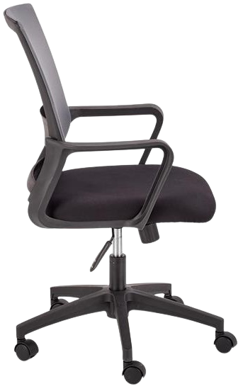 Kancelárská stolička MAURO sivá
