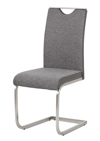 jedálenská stolička HC-921 GREY2