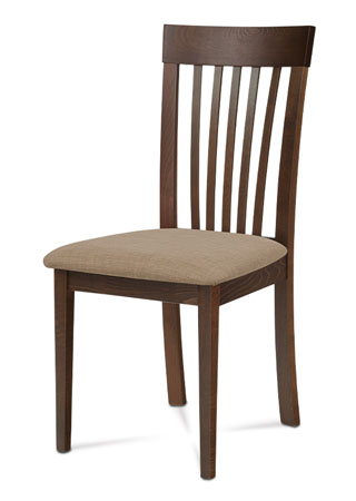 Jedálenská stolička BC-3950 WAL