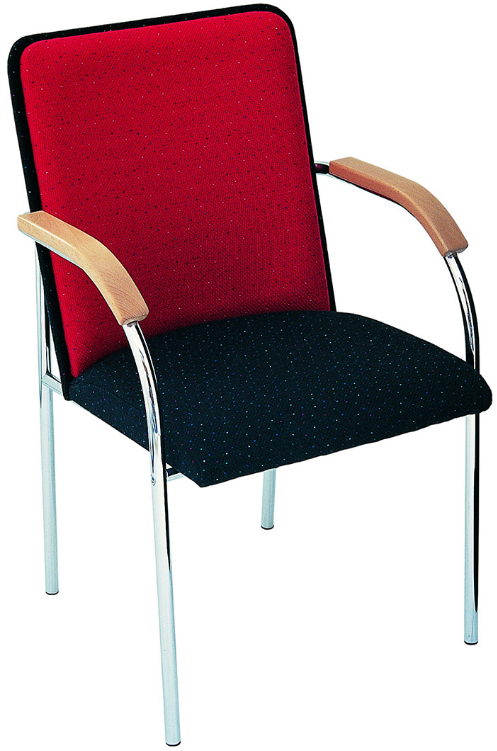konferenčná stolička AMADEO S353