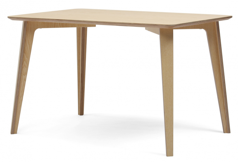 dřevěný stôl Woody Table