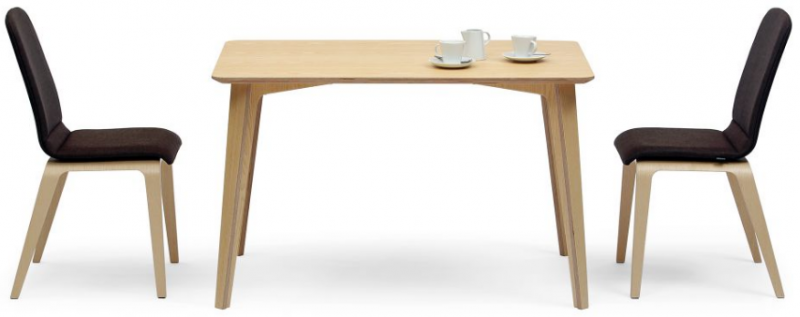 dřevěný stôl Woody Table