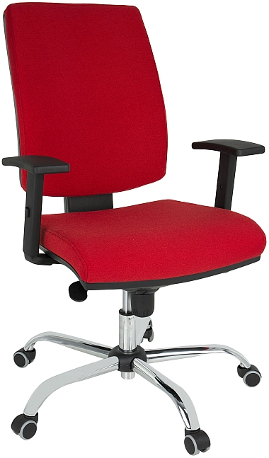 Kancelárska stolička  BZJ 306 Synchro