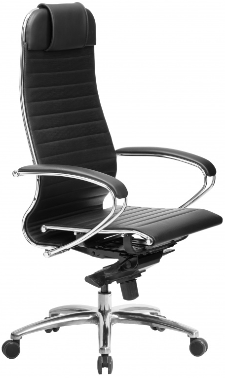 Kancelárska stolička SAMURAI K-1 séria 4