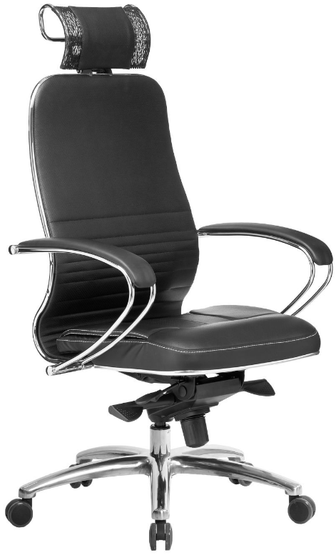 Kancelárska stolička SAMURAI KL-2 séria 4 