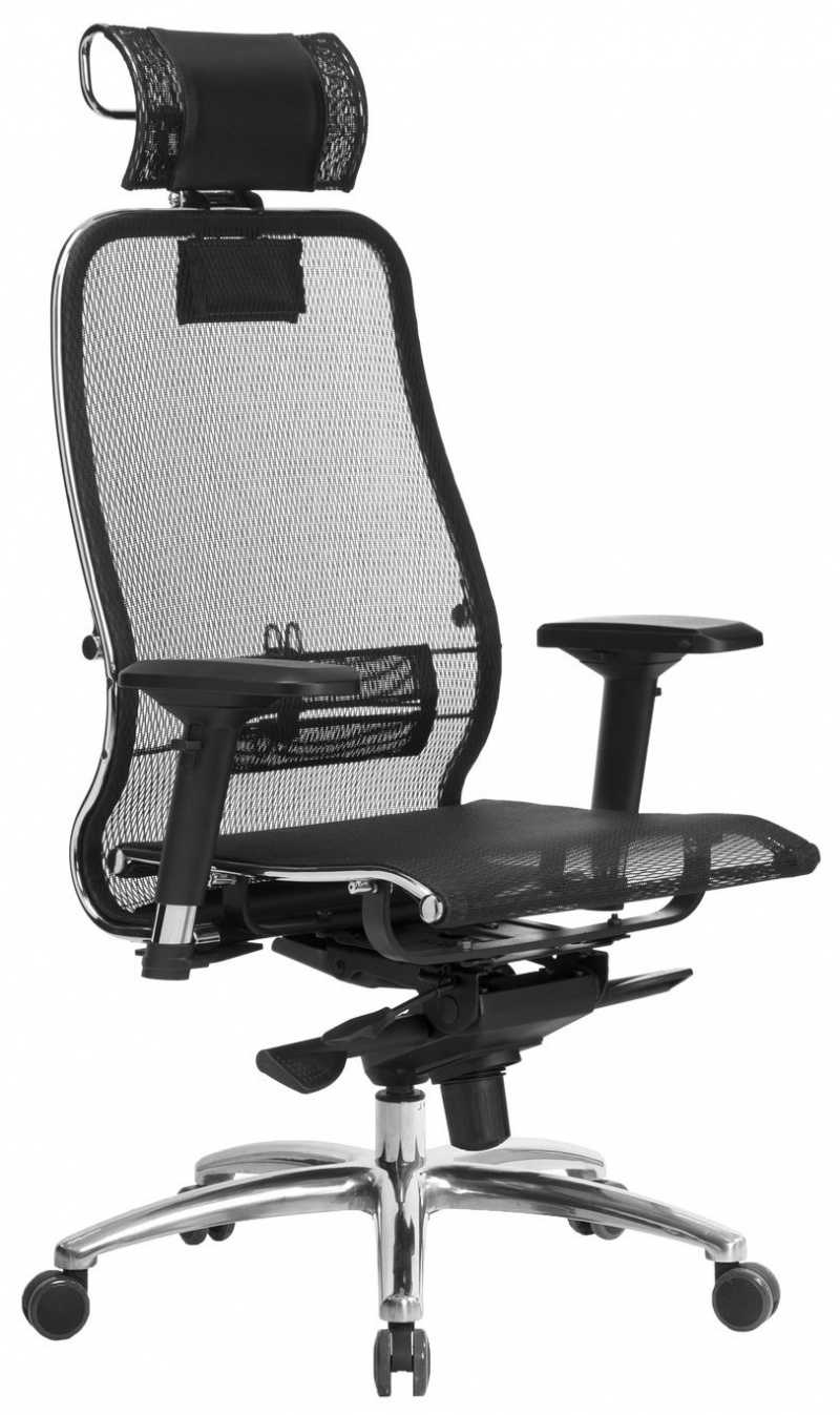 Kancelárska stolička SAMURAI S-3 séria 4 