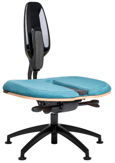 kancelářská židle Neseda lamino