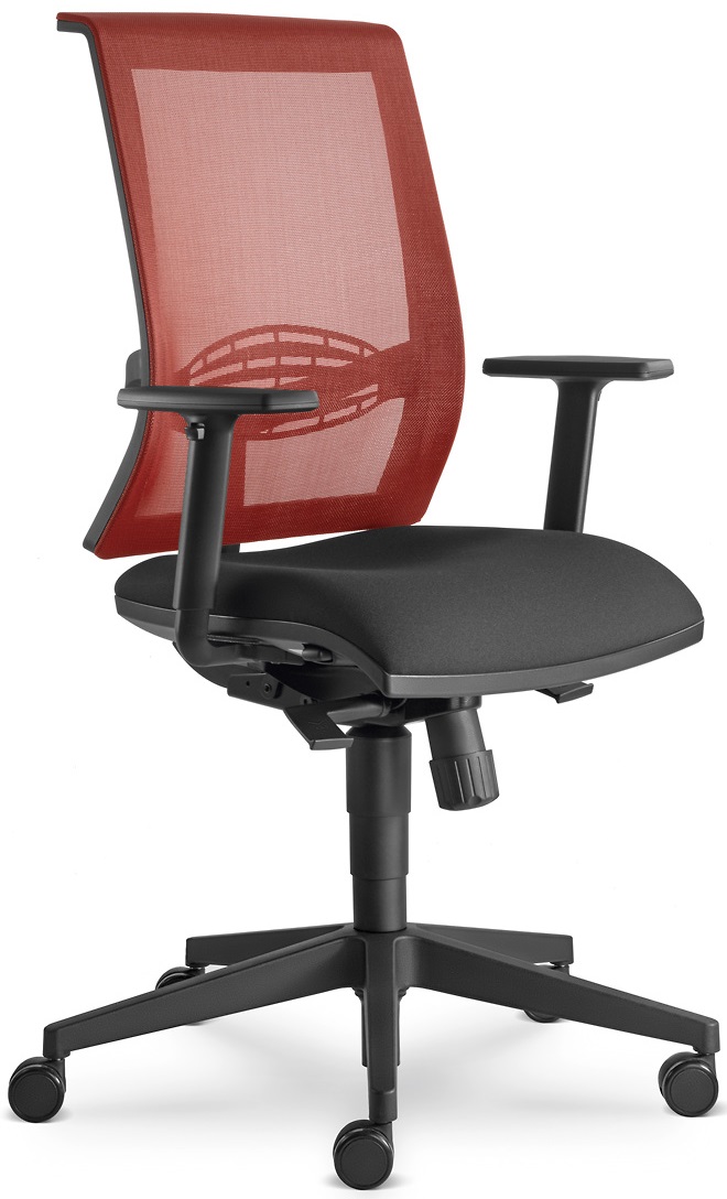 Kancelárska stolička Lyra 217-SY