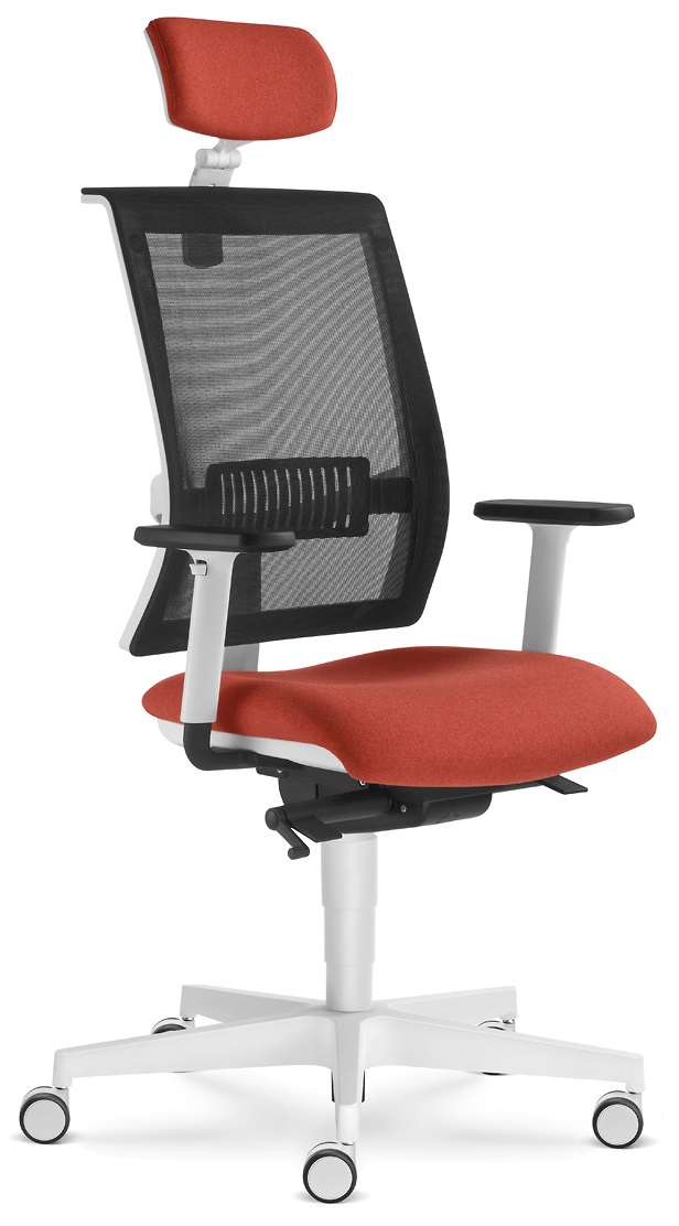 Kancelárska stolička Lyra 219-AT